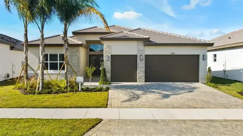 3923 Corsica Place Wesley Chapel FL 33543