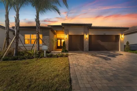 3923 Corsica Place Wesley Chapel FL 33543