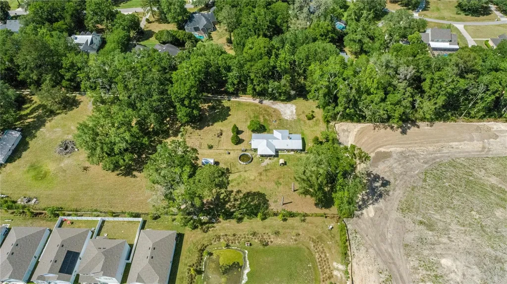 1529 NW 143rd Street Gainesville FL 32606
