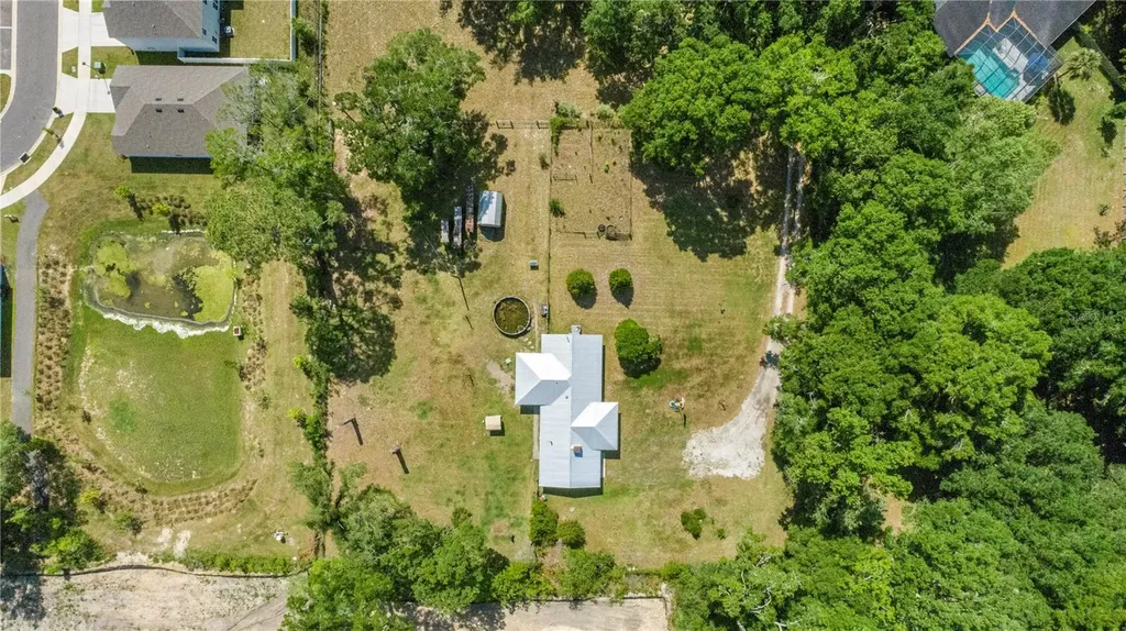 1529 NW 143rd Street Gainesville FL 32606