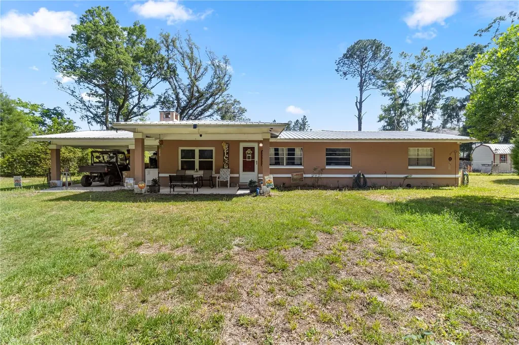 1529 NW 143rd Street Gainesville FL 32606