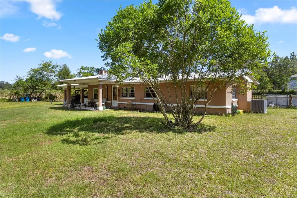 1529 NW 143rd Street Gainesville FL 32606