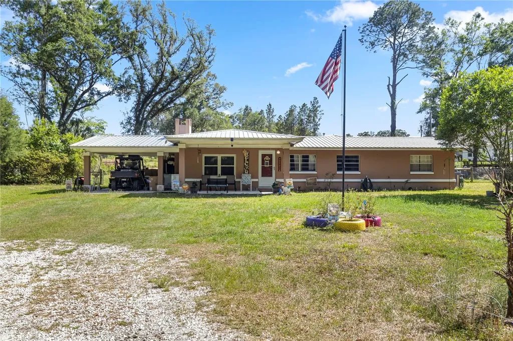 1529 NW 143rd Street Gainesville FL 32606