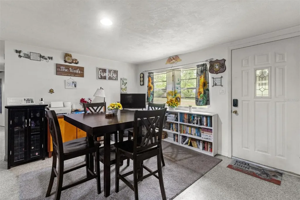 1529 NW 143rd Street Gainesville FL 32606