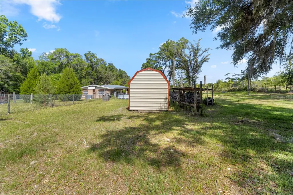 1529 NW 143rd Street Gainesville FL 32606
