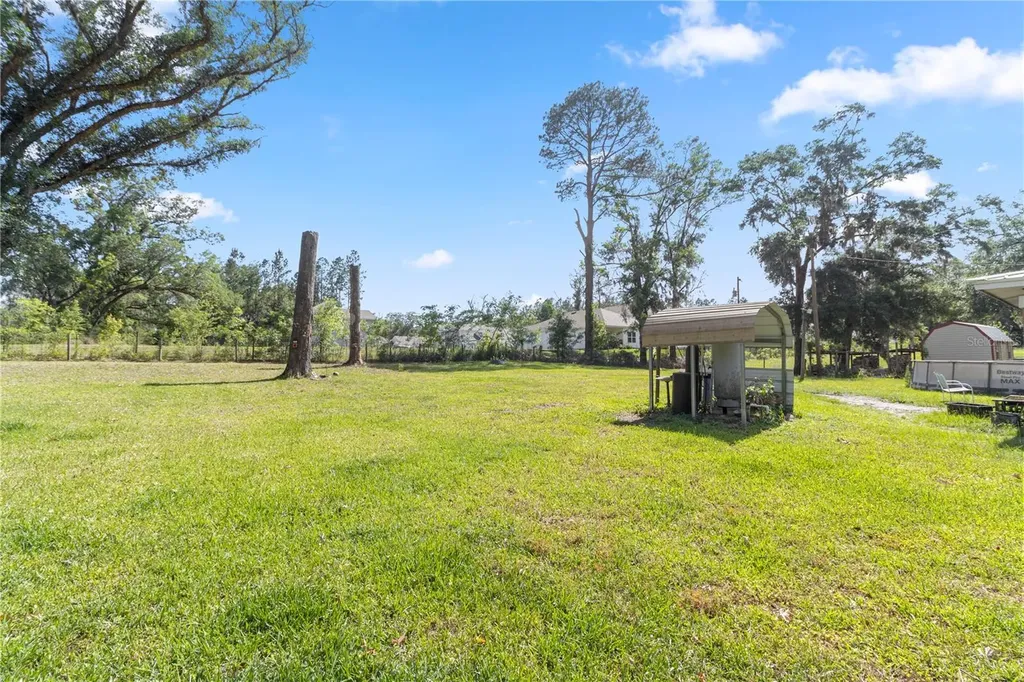 1529 NW 143rd Street Gainesville FL 32606