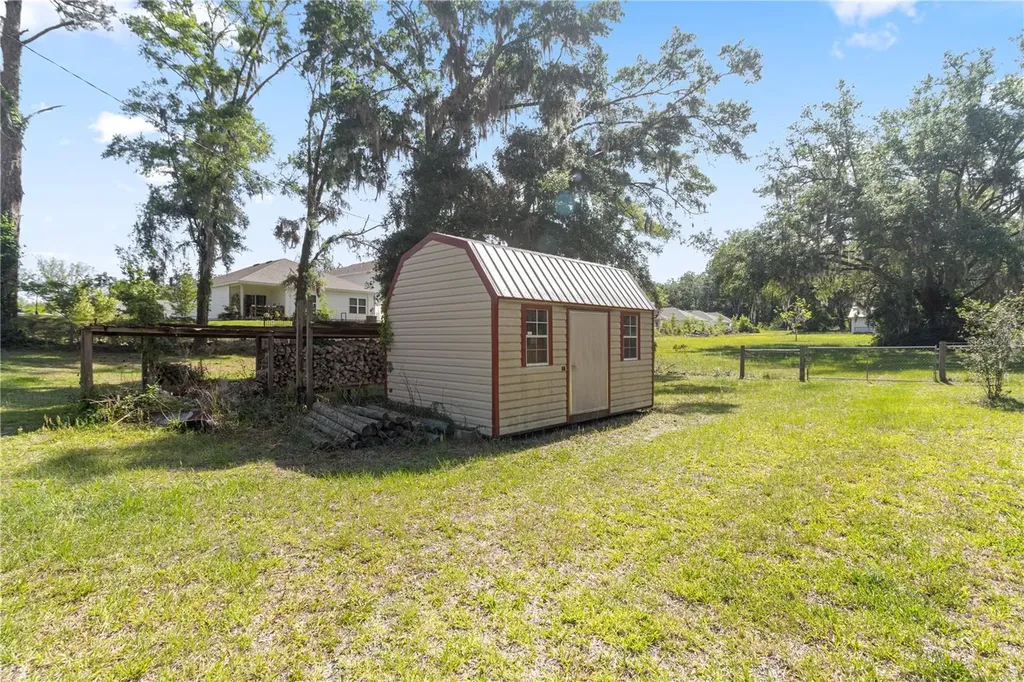 1529 NW 143rd Street Gainesville FL 32606