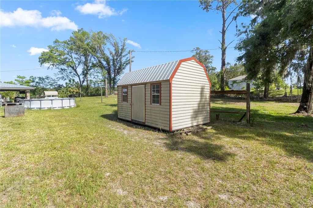 1529 NW 143rd Street Gainesville FL 32606