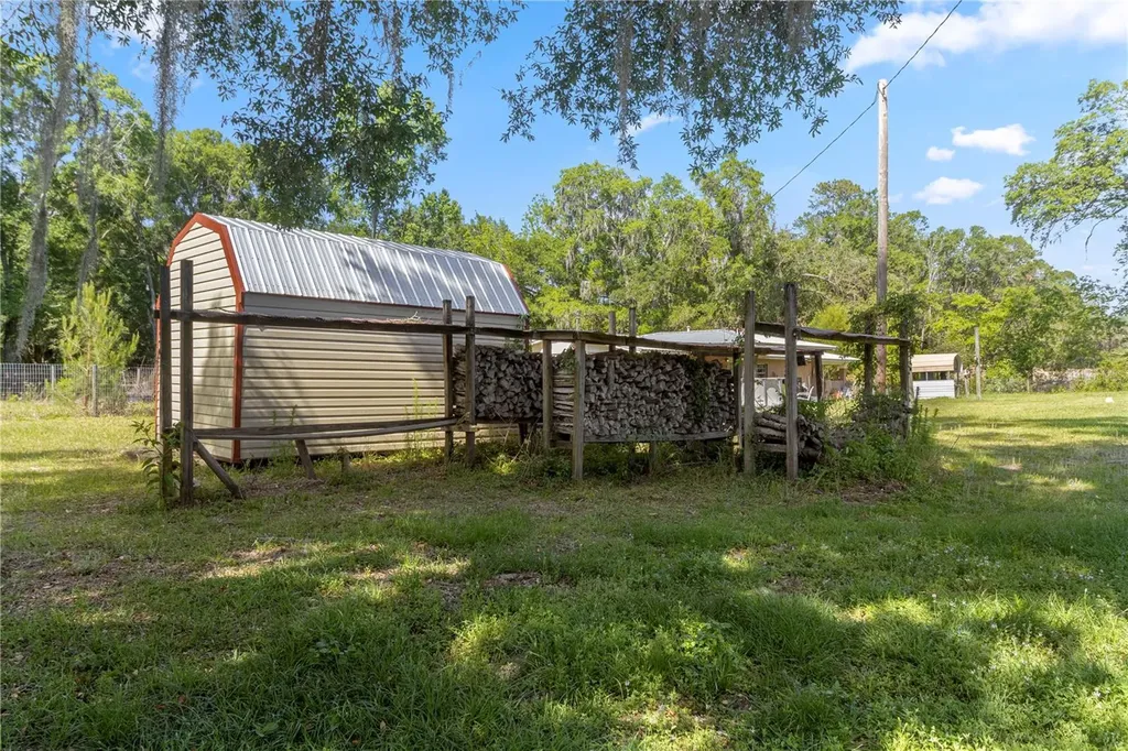 1529 NW 143rd Street Gainesville FL 32606