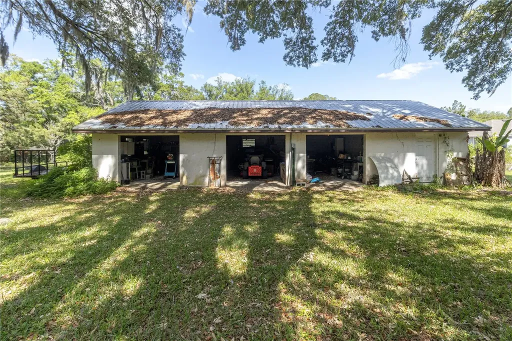 1529 NW 143rd Street Gainesville FL 32606