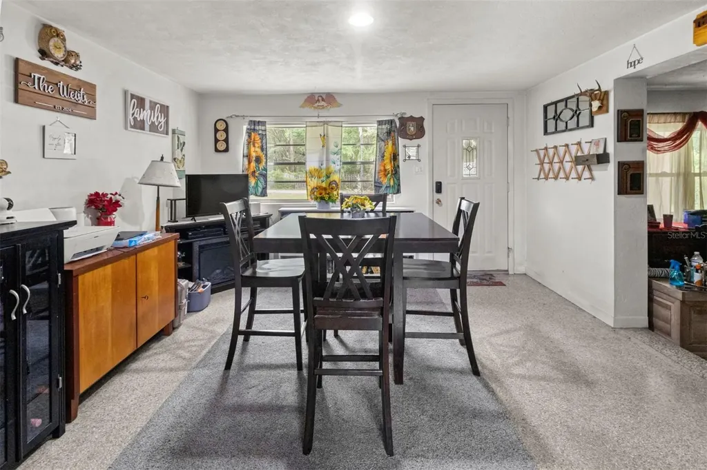 1529 NW 143rd Street Gainesville FL 32606