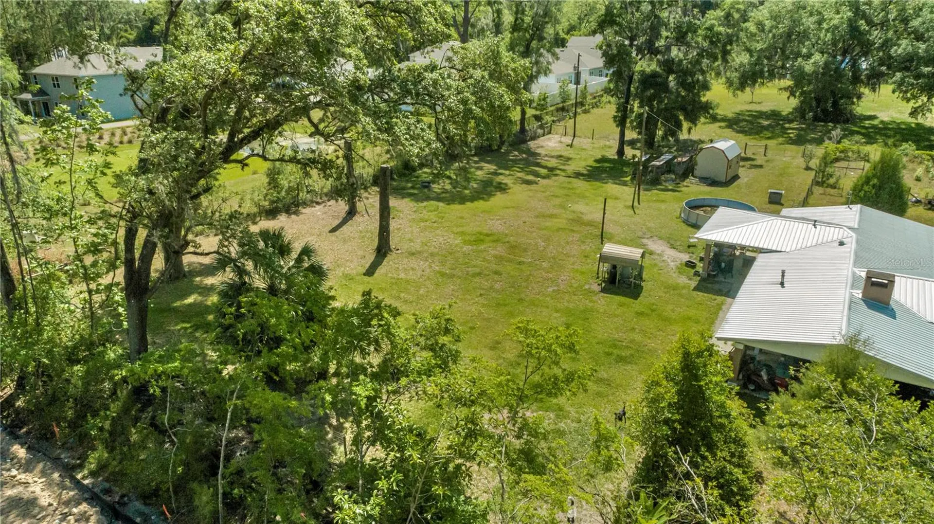1529 NW 143rd Street Gainesville FL 32606
