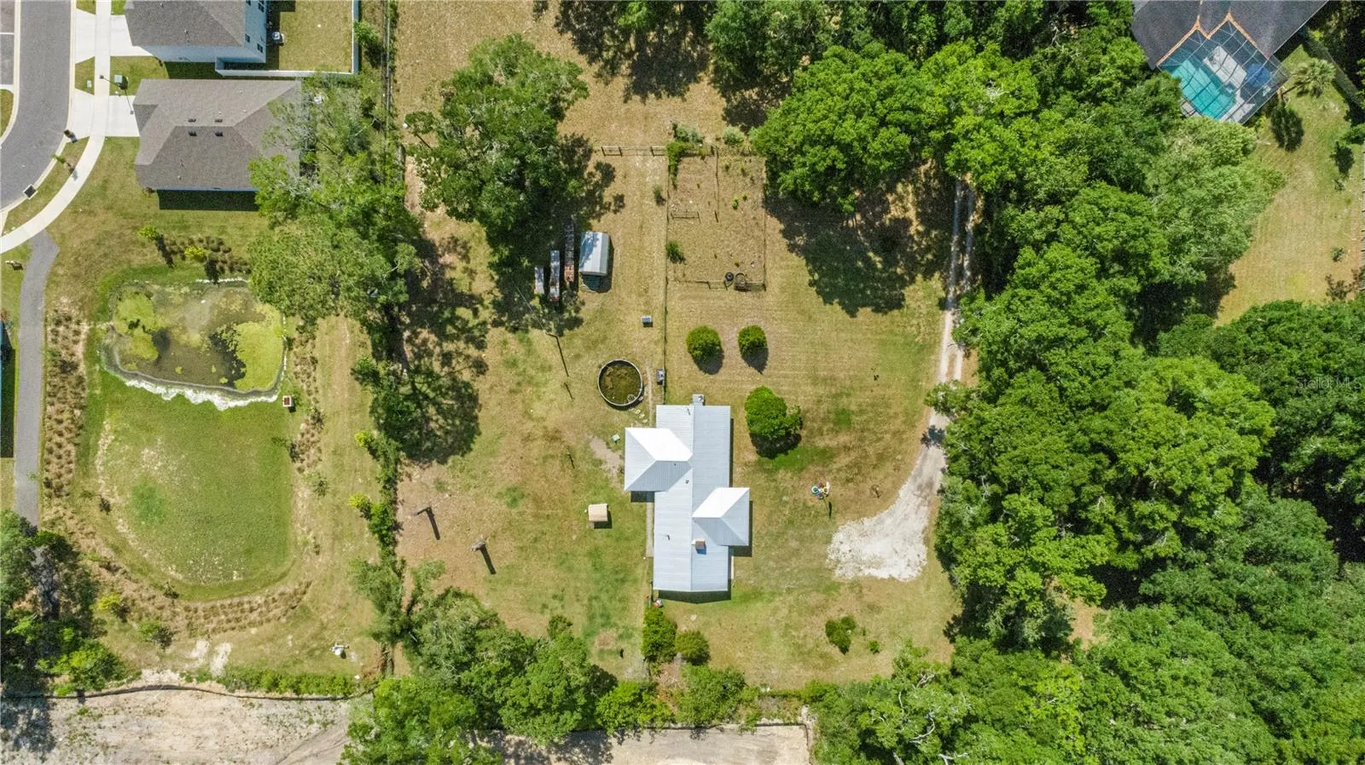 1529 NW 143rd Street Gainesville FL 32606