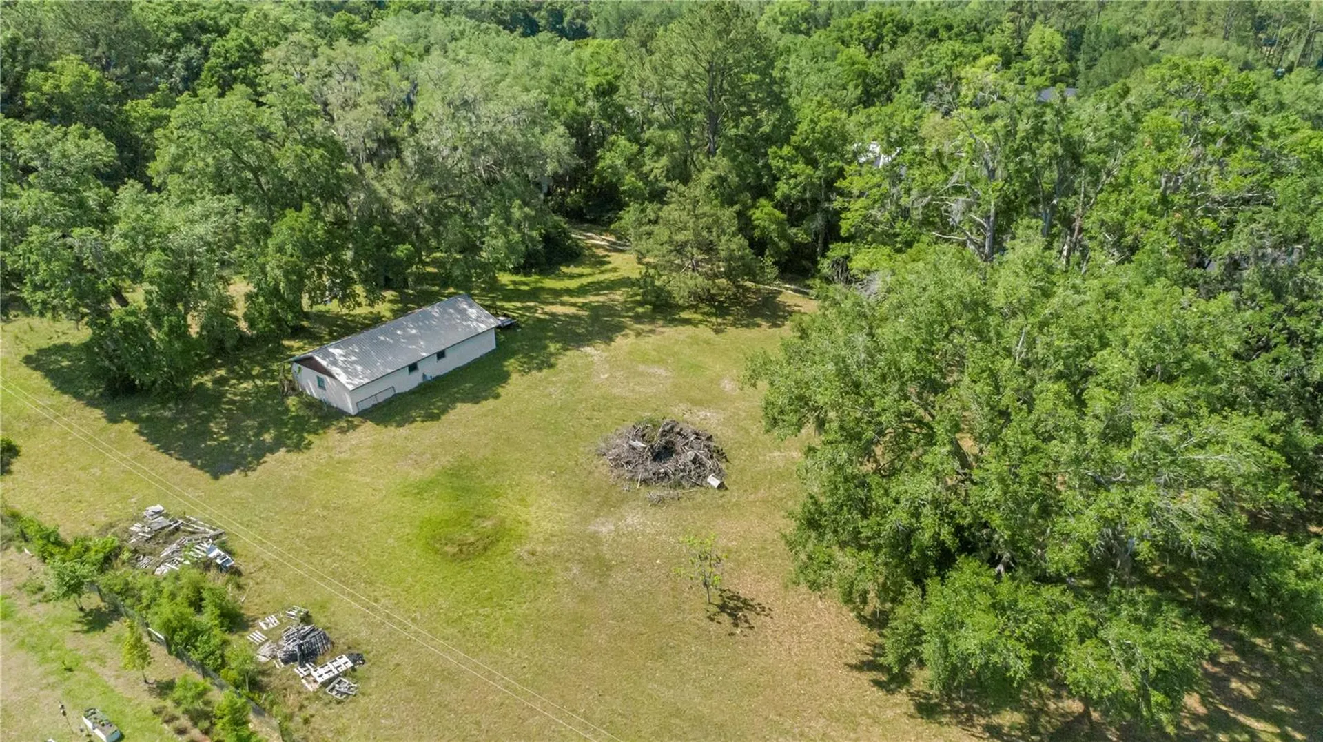 1529 NW 143rd Street Gainesville FL 32606