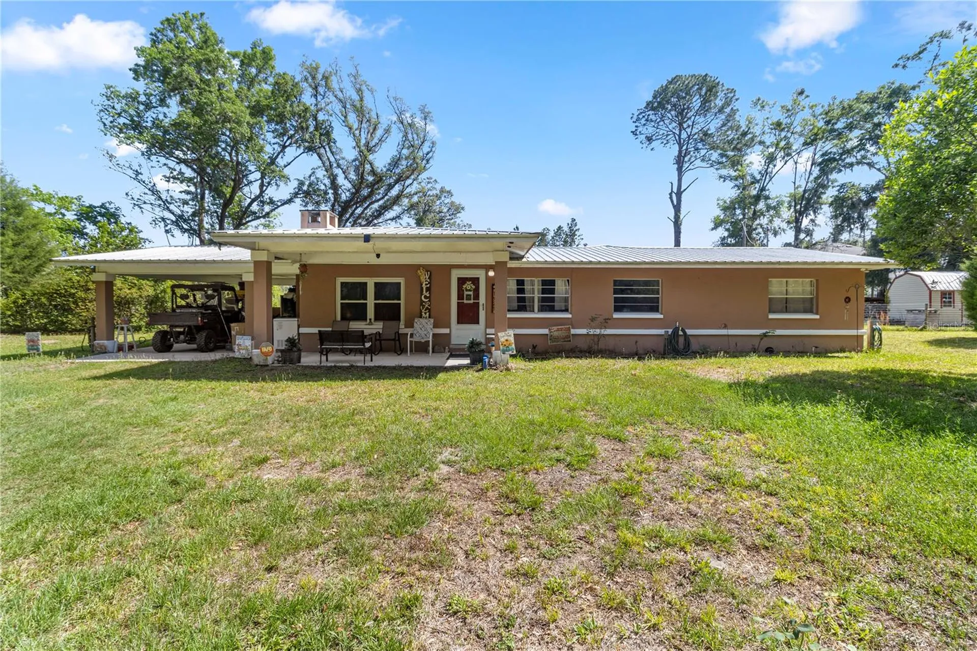 1529 NW 143rd Street Gainesville FL 32606