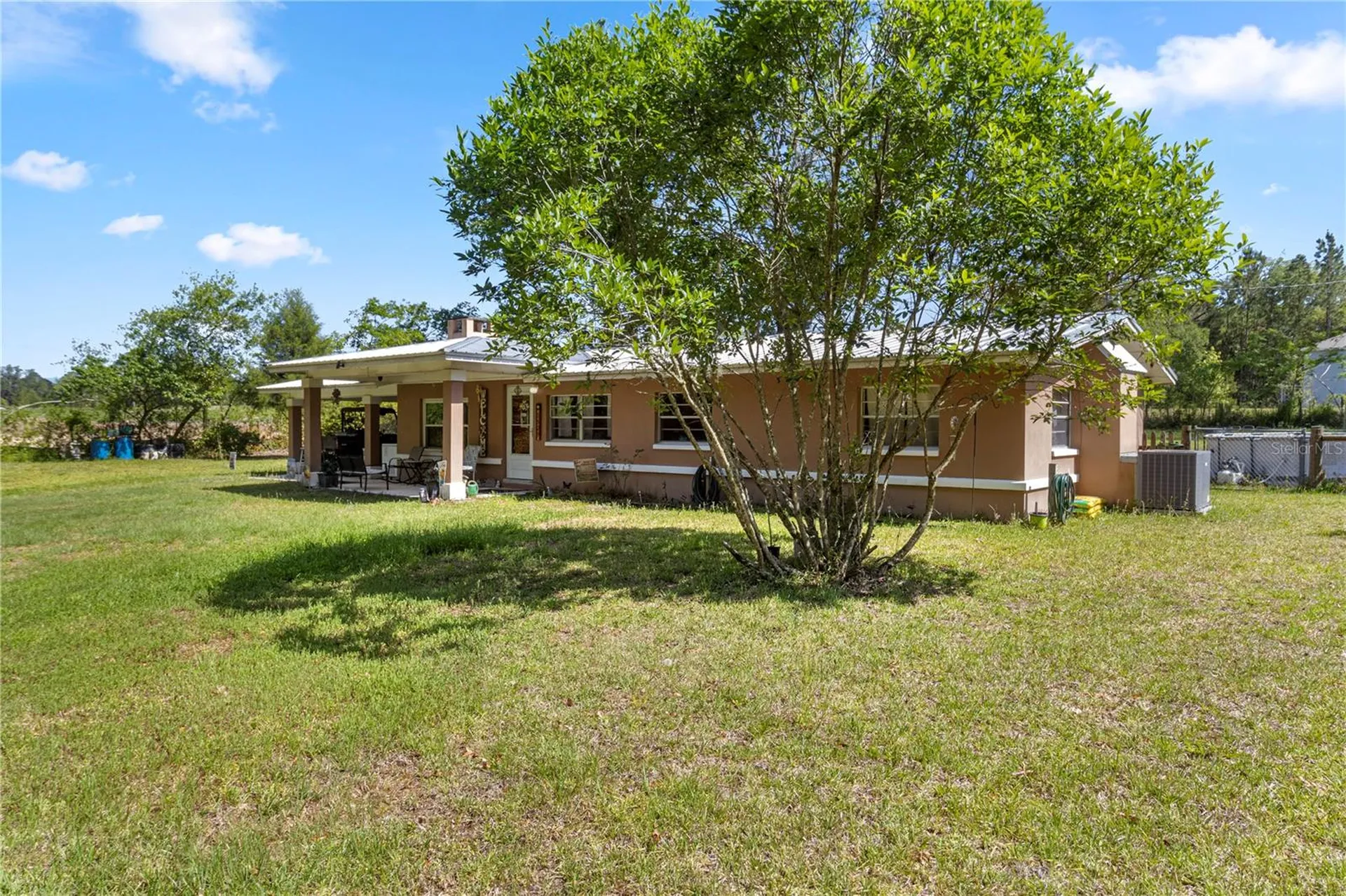 1529 NW 143rd Street Gainesville FL 32606