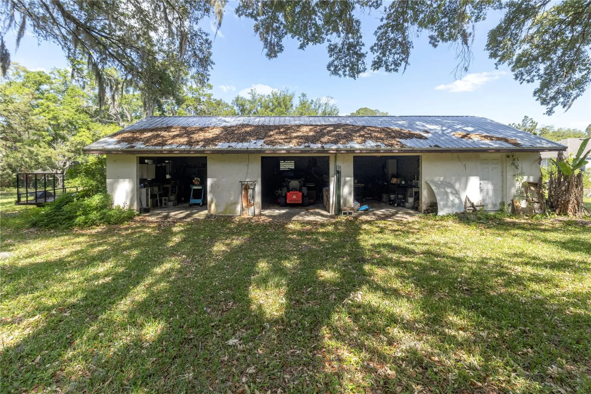 1529 NW 143rd Street Gainesville FL 32606