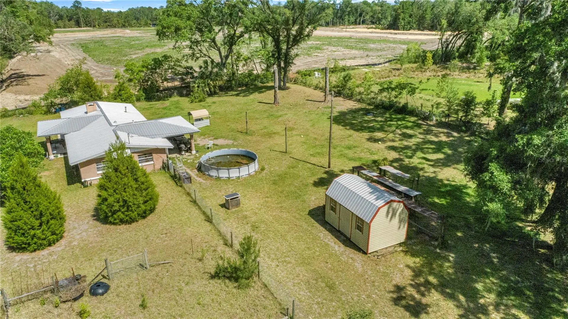 1529 NW 143rd Street Gainesville FL 32606