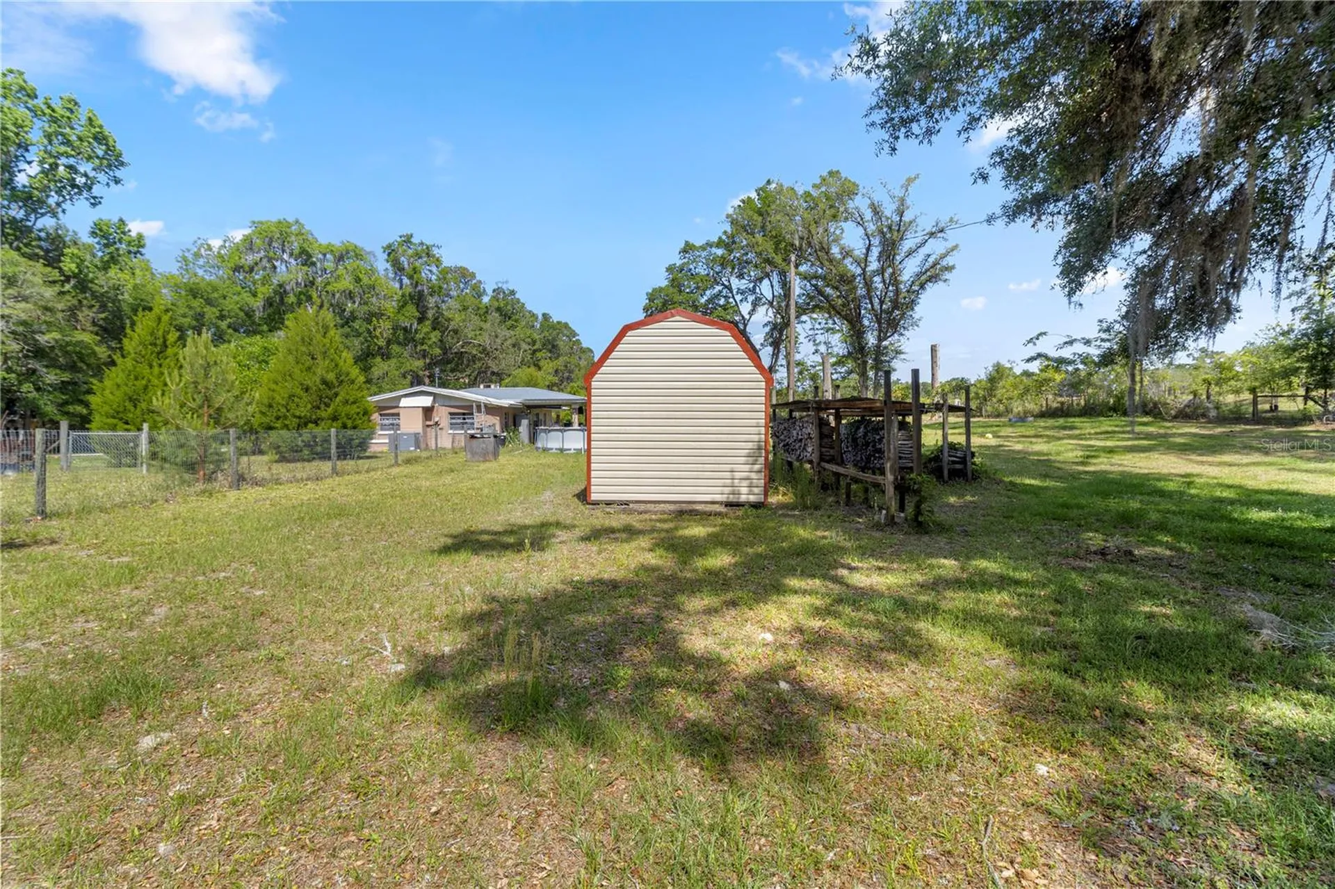 1529 NW 143rd Street Gainesville FL 32606