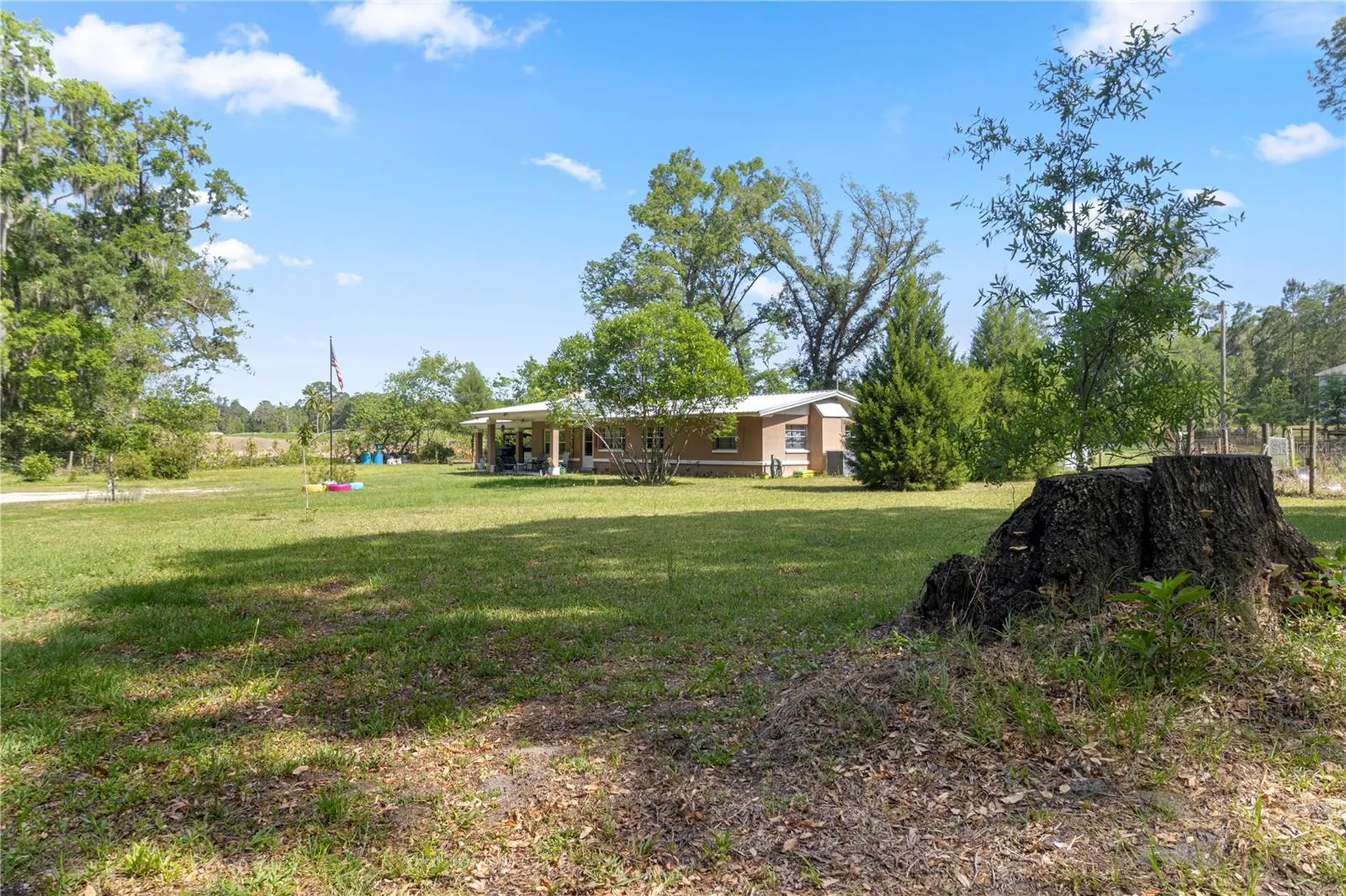 1529 NW 143rd Street Gainesville FL 32606