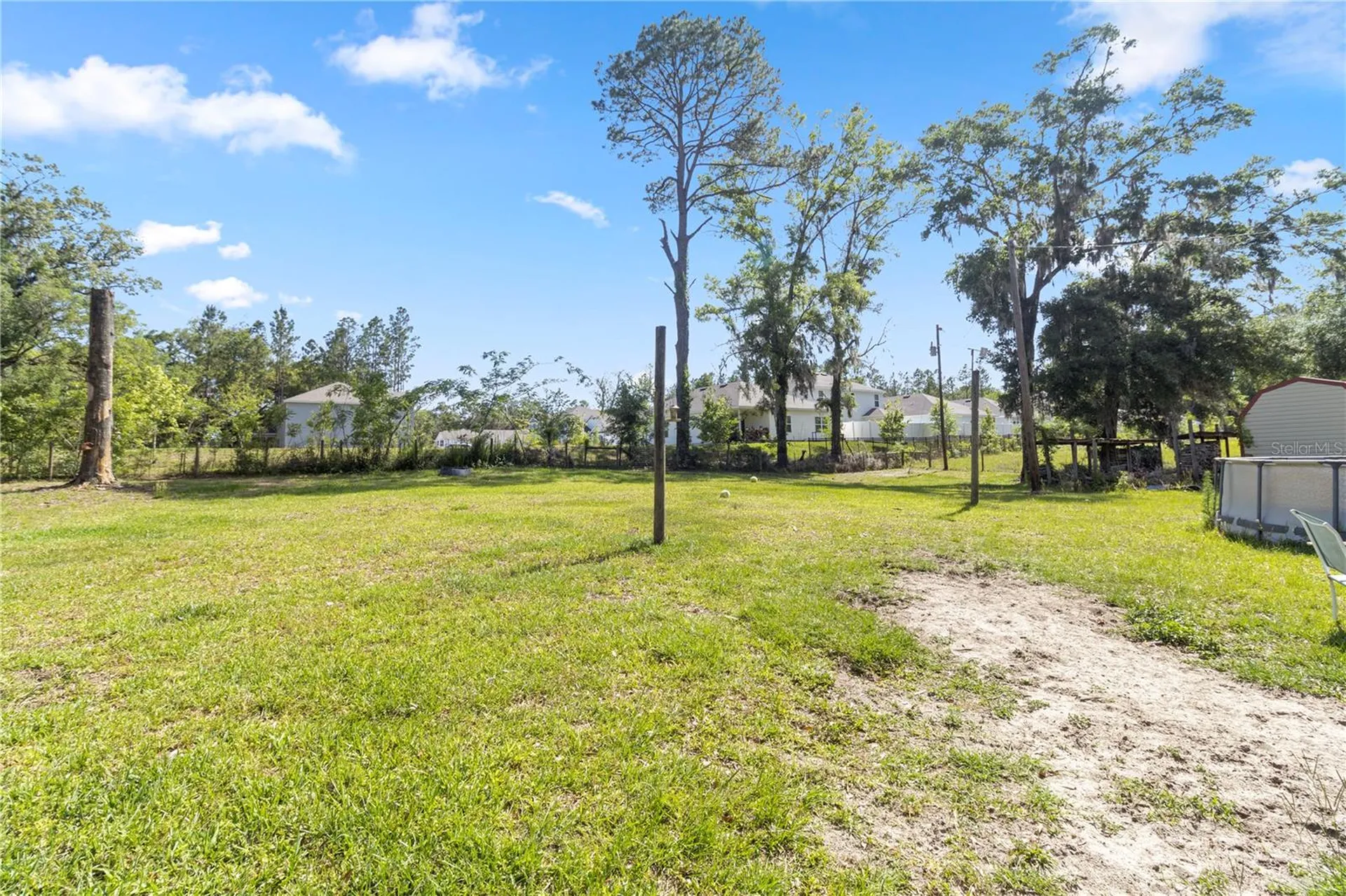 1529 NW 143rd Street Gainesville FL 32606