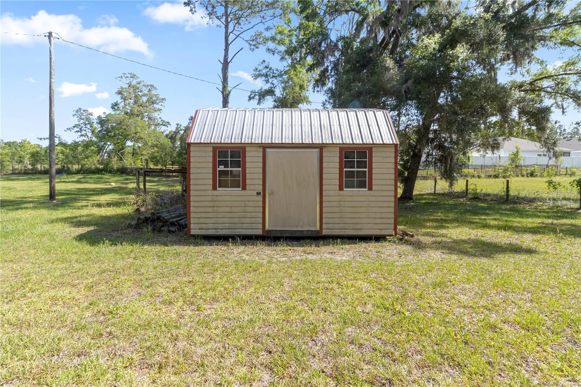 1529 NW 143rd Street Gainesville FL 32606