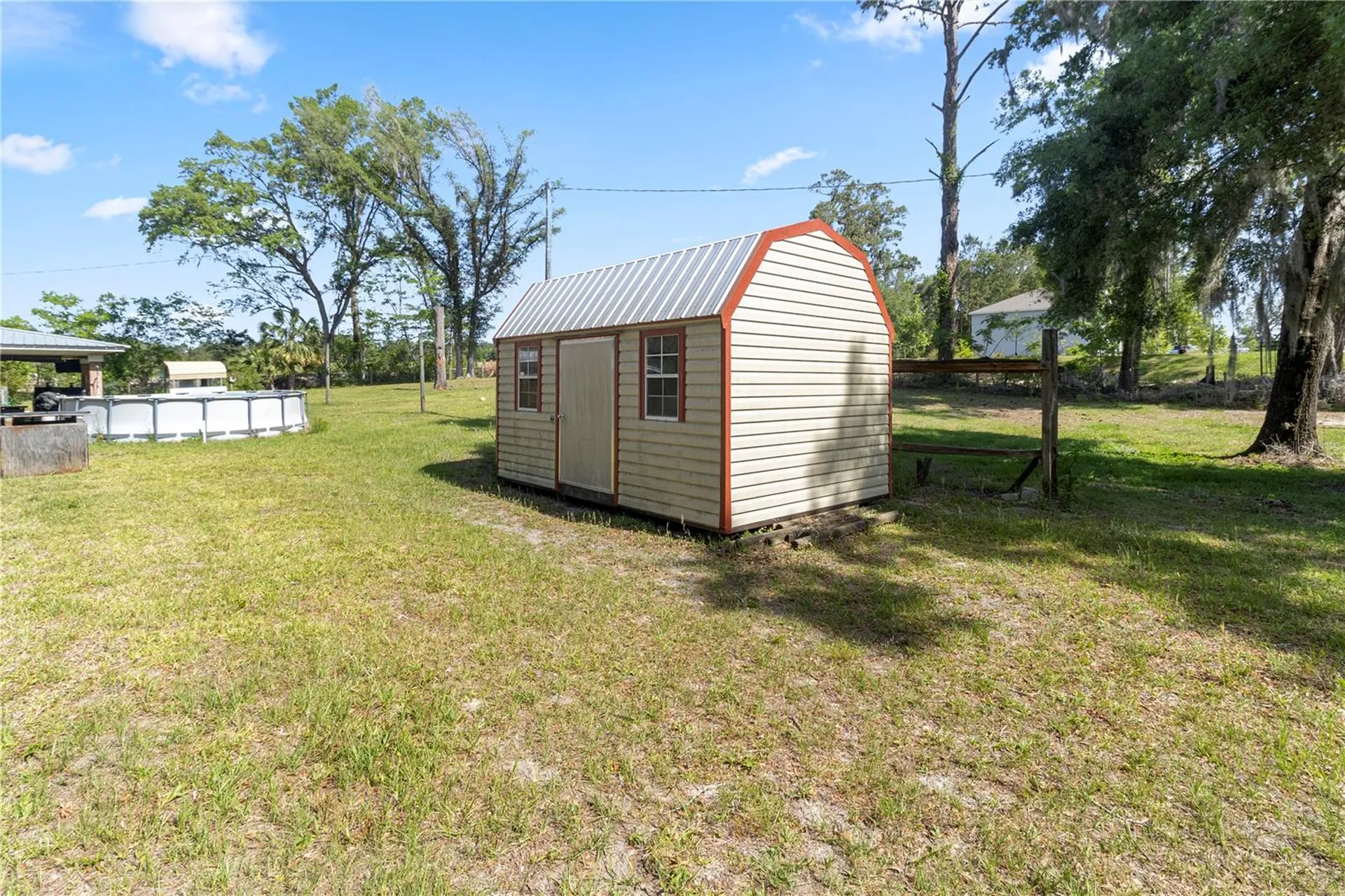 1529 NW 143rd Street Gainesville FL 32606