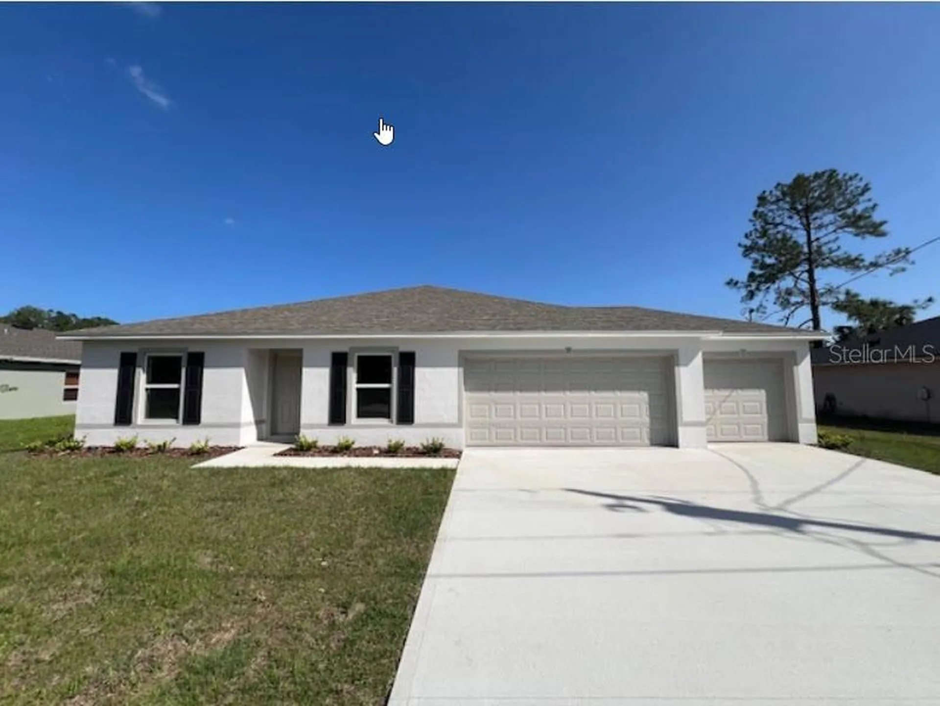 10 Ryker Lane Palm Coast FL 32164