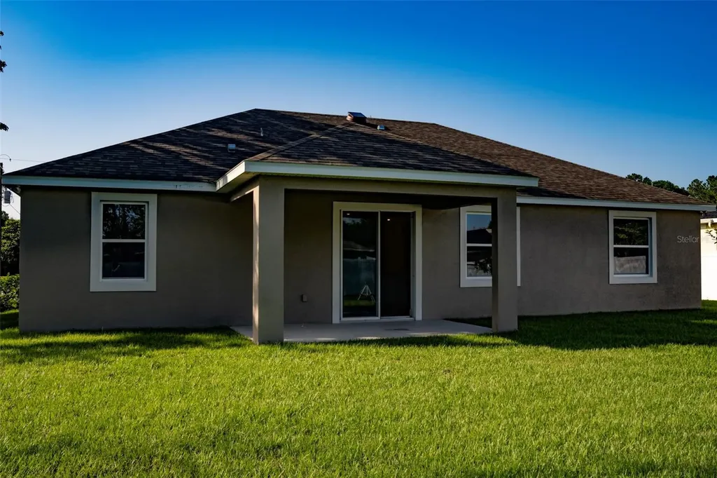 106 Forrester Place Palm Coast FL 32137
