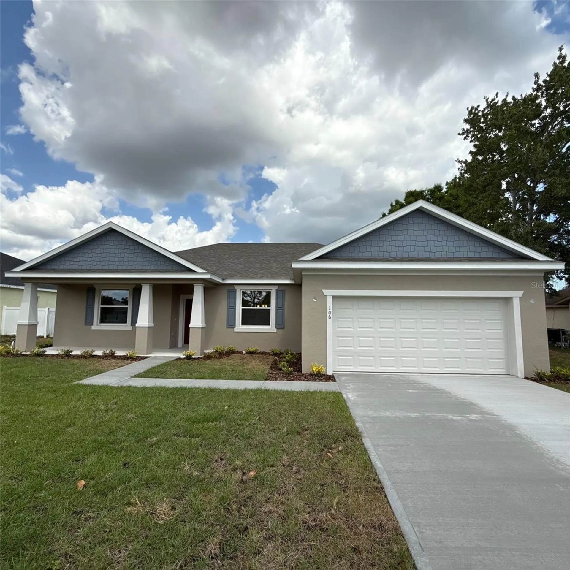 106 Forrester Place Palm Coast FL 32137