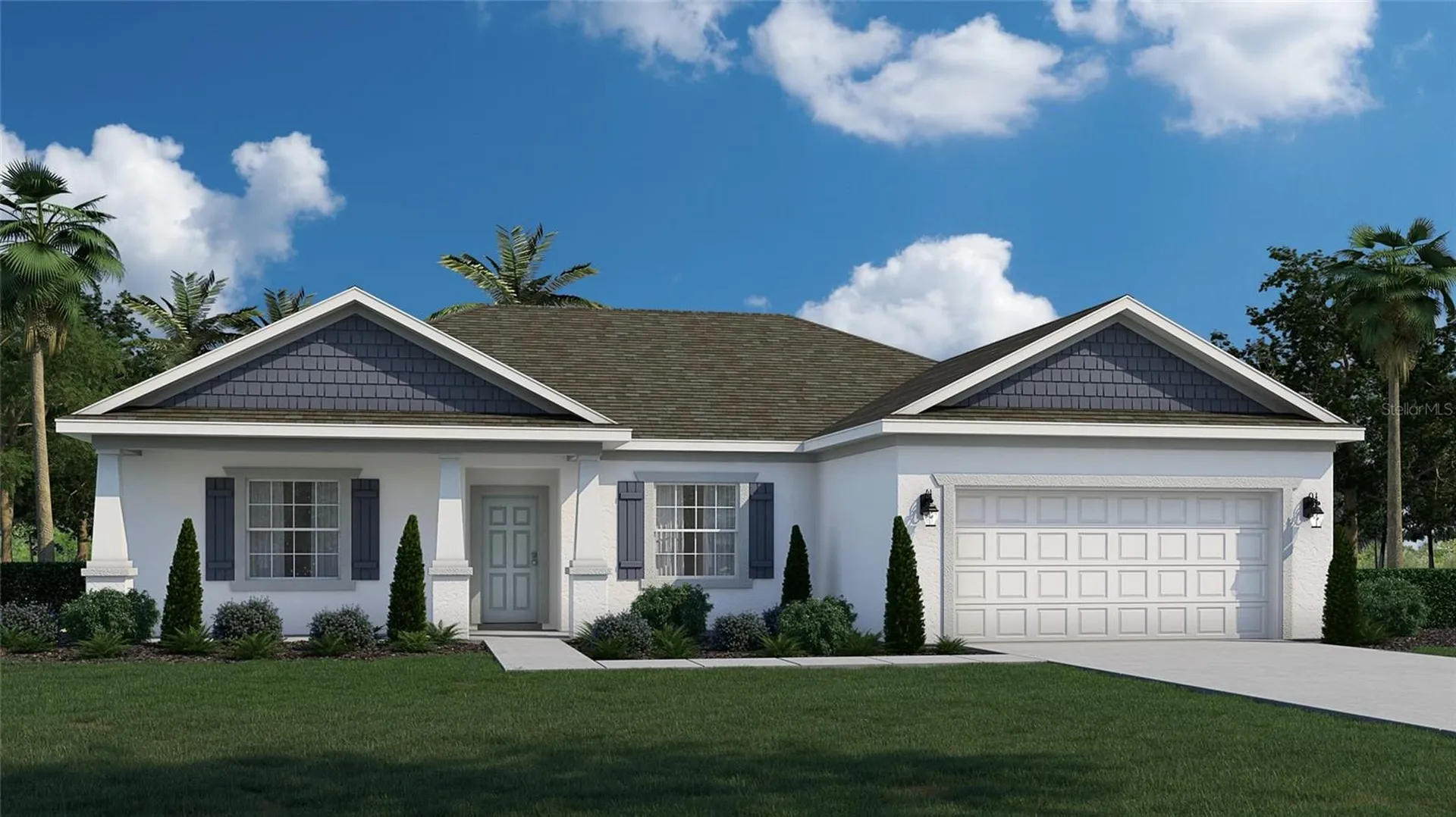 106 Forrester Place Palm Coast FL 32137