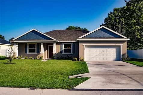 106 Forrester Place Palm Coast FL 32137