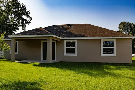 106 Forrester Place Palm Coast FL 32137