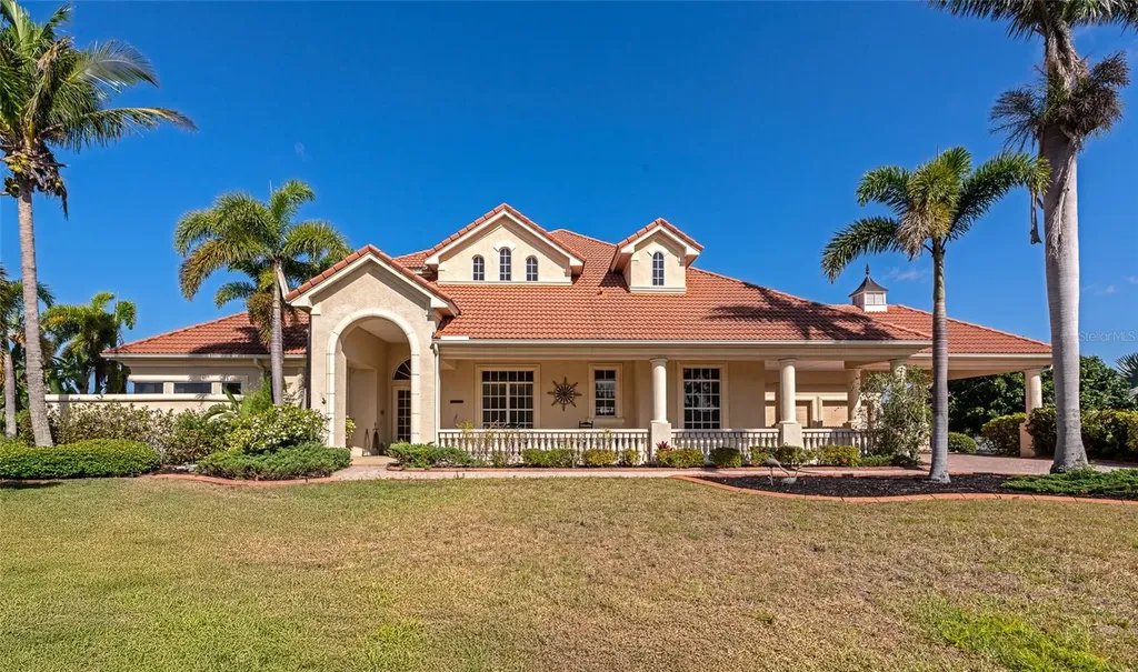 4700 Mainsail Drive Bradenton FL 34208