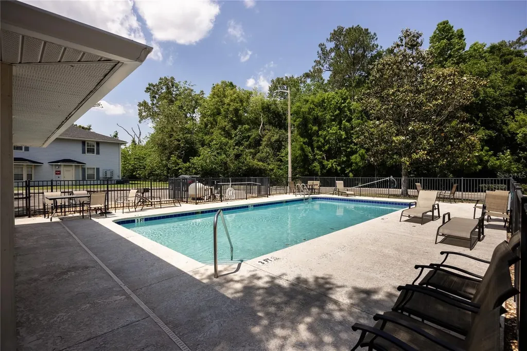 2926 SW 35th Place Gainesville FL 32608