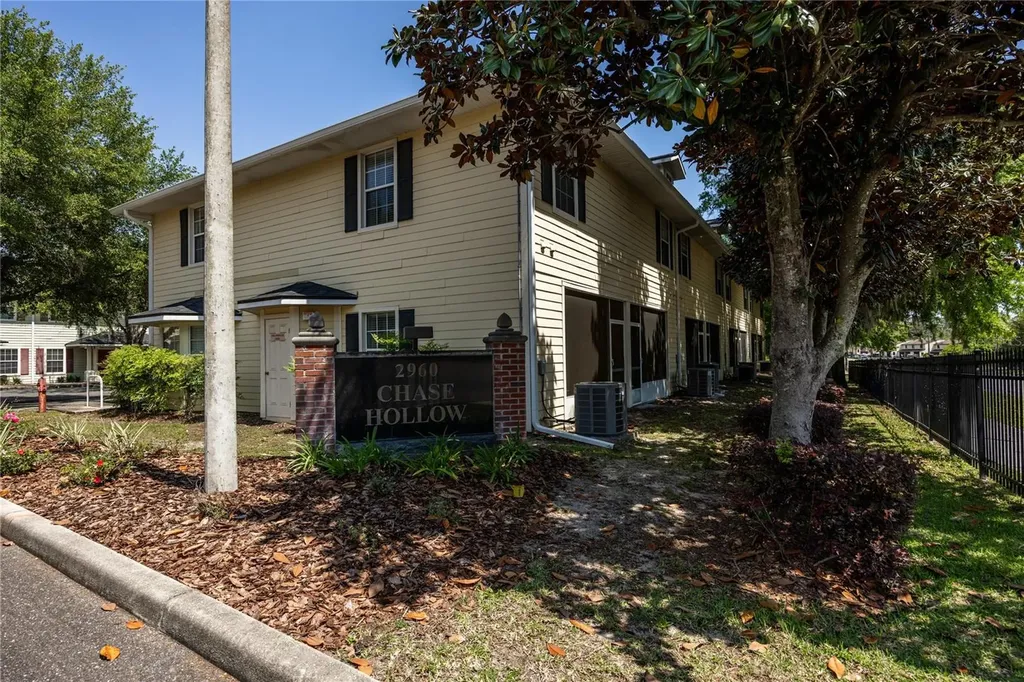 2926 SW 35th Place Gainesville FL 32608