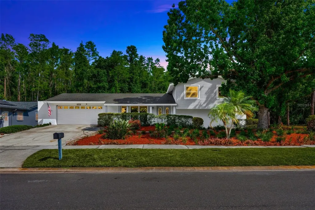 4012 Woodacre Lane Tampa FL 33624