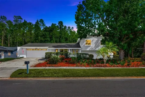 4012 Woodacre Lane Tampa FL 33624
