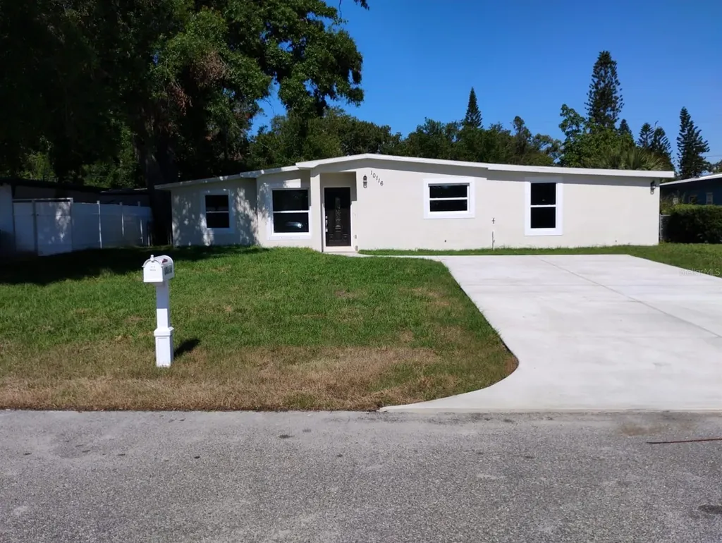 10116 N Highland Avenue Tampa FL 33612