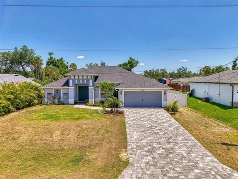 4624 Caribou Avenue North Port FL 34287