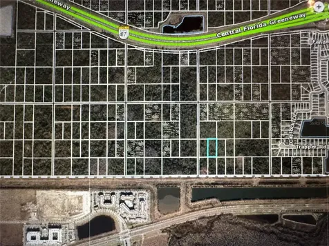SR-535 Orlando FL 32821