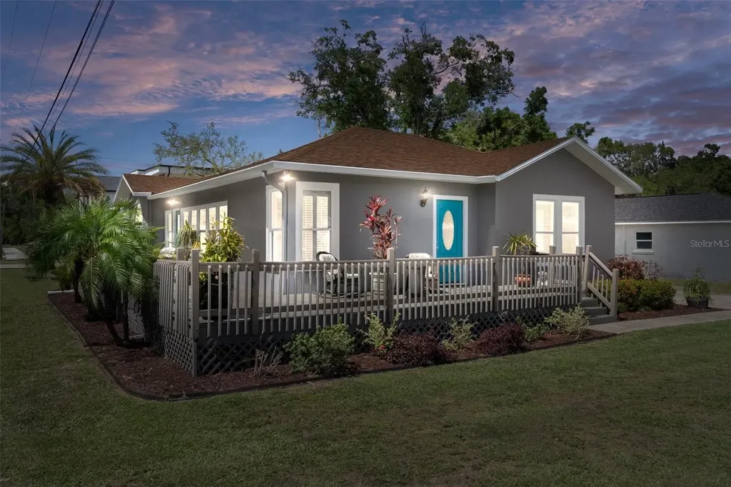 1209 W Adalee Street Tampa FL 33603