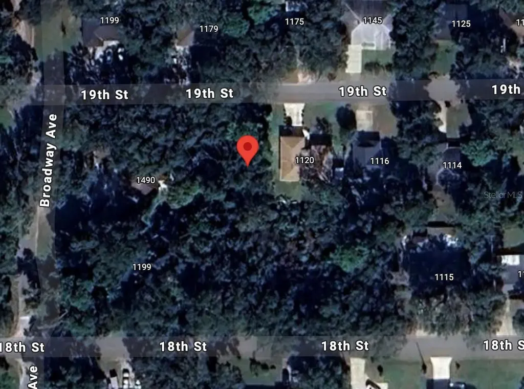 1160 19th Street Orange City FL 32763