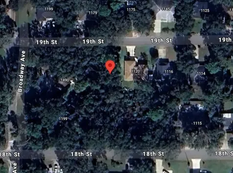 1160 19th Street Orange City FL 32763