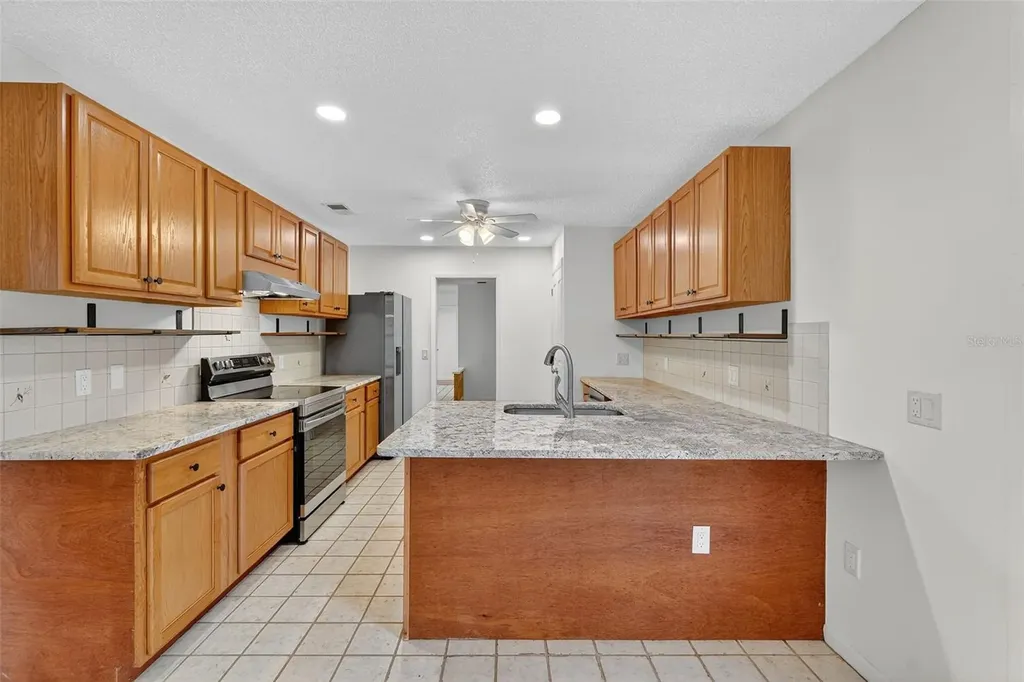 1524 New Jersey Oaks Court Lakeland FL 33801