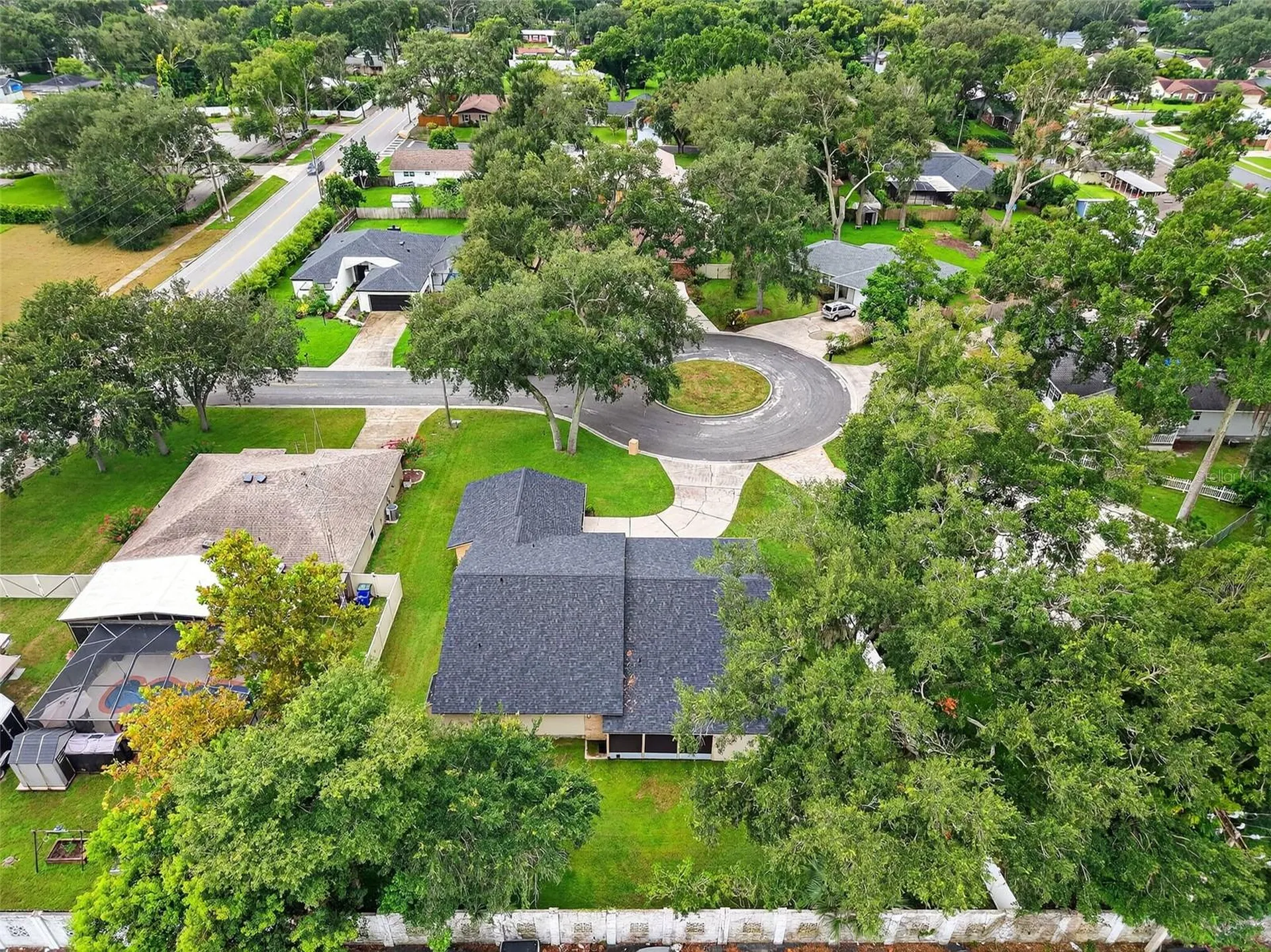 1524 New Jersey Oaks Court Lakeland FL 33801