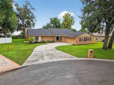 1524 New Jersey Oaks Court Lakeland FL 33801