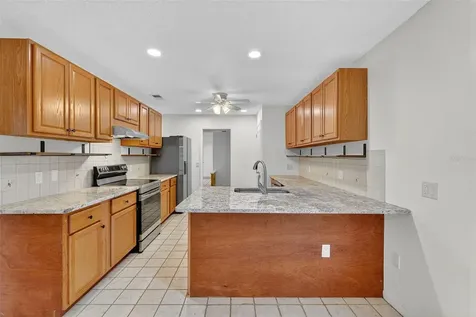 1524 New Jersey Oaks Court Lakeland FL 33801
