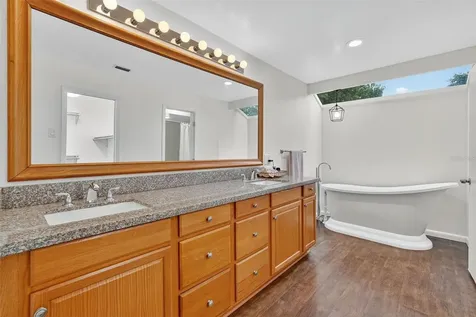 1524 New Jersey Oaks Court Lakeland FL 33801