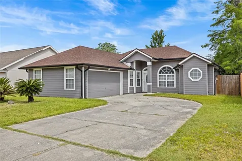 2356 Tigress Lane Middleburg FL 32068